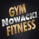 Logo Nowacki Gym&Fitness