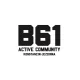 Logo B61 Active Community