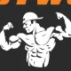 Logo Bodyworks Gym