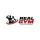 Logo Real Gym Parczew