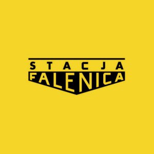 Kinokawiarnia Stacja Falenica
