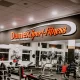 Logo Damex Sport & Fitness