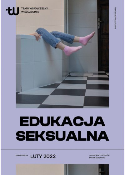 Edukacja seksualna