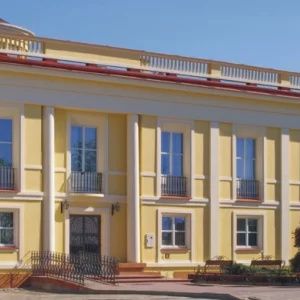 Kino Jedność