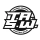Logo Toruńska Akademia Sportów Walki sekcja Copacabana Team