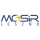 Logo Pływalnia odkryta MOSiR Leszno