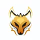 Logo Fox Gym