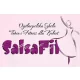 Logo SalsaFit (Szkoła Podstawowa nr 65 im. Alfa Liczmańskiego)