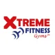Logo Xtreme Fitness Gyms