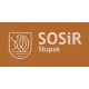 Logo Korty tenisowe SOSiR
