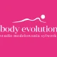 Logo Body Evolution Centrum