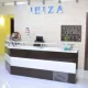 Logo Siłownia Ibiza