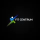 Logo FitCentrum Nidzica