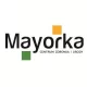 Logo Centrum Zdrowia i Urody Mayorka
