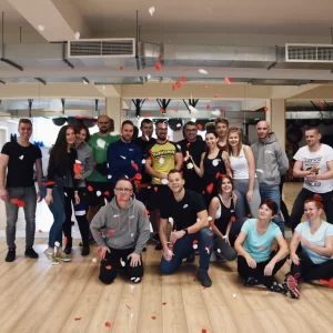 iFitt Klub Fitness