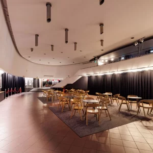 Luna Kino Studyjne