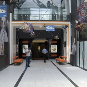 NoveKino Siedlce
