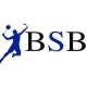 Logo Białostocka Szkoła Badmintona (SP32)