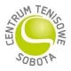 Logo Centrum Tenisowe Sobota