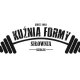 Logo Kuźnia Formy III