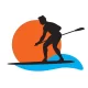Logo SUP Akcje i inne atrakcje