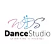 Logo Szkoła Tańca WDS
