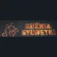 Logo Siłownia-Kuźnia Sylwetki Opoczno