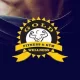 Logo Gold Fitness