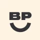 Logo Baldpol Bouldering