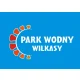 Logo Park Wodny Wilkasy