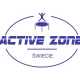 Logo Active Zone