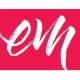 Logo Studio Tańca eM