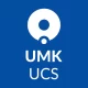 Logo Uniwersyteckie Centrum Sportowe UMK