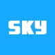 Logo Sky Fitness