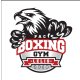 Pac Boxing Gym