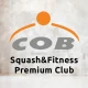Logo COB Fitness Premium Club