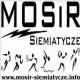 Logo Pływalnia Wodne Tarasy