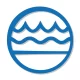 Logo Feel The Water