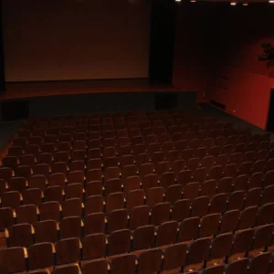 Kino Łydynia