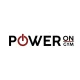 Logo Power On Gym Chojna