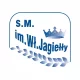 Logo Jagielloński Ośrodek Kultury