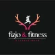 Logo Fizjo&fitness Klaudia Jeleń