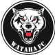 Logo KS Wataha Fight Club