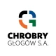 Logo Pływalnia Chrobry Wellness&Spa