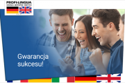 Rabat na standardowy kurs językowy roczny i/lub semestralny grupowe dla osób dorosłych i dzieci