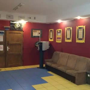 Kino Gryf