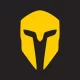 Logo Sparta - Siłownia, Fitness, Cardio