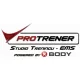 Logo ProTrener