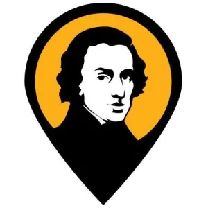Chopin Point Warsaw