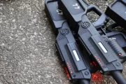 rabat na paintball laserowy